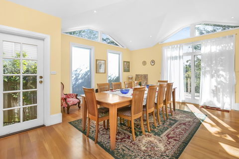 Berdea - Accommodation BNB 3