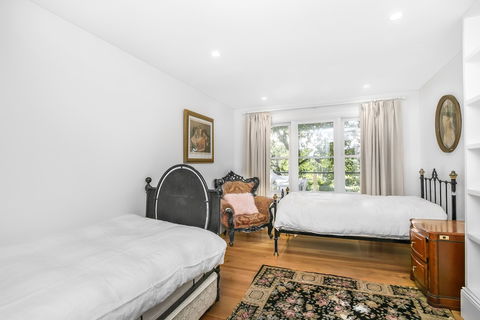 Berdea - Accommodation BNB 5
