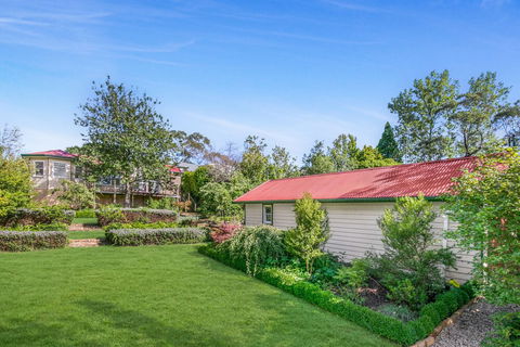 Berdea - Accommodation BNB 1