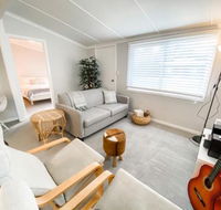 Frangipani Cottage - Accommodation BNB