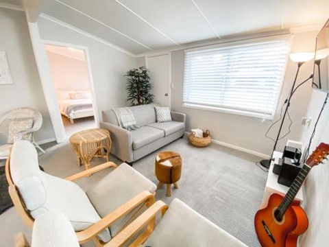 Frangipani Cottage - Accommodation BNB 0