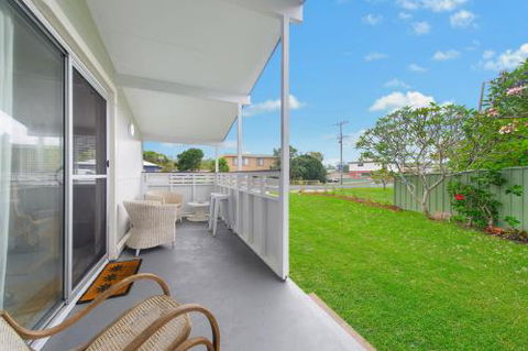 Frangipani Cottage - Accommodation BNB 1