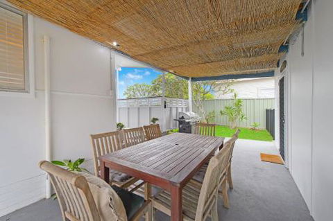 Frangipani Cottage - Accommodation BNB 2