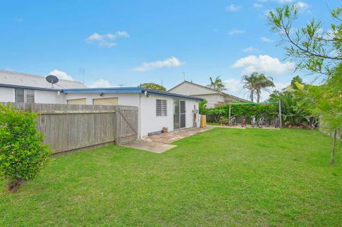 Frangipani Cottage - Accommodation BNB 3