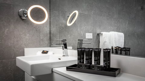 Argo Serviced Apartments - Accommodation BNB 5