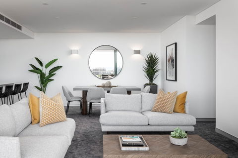 Argo Serviced Apartments - Accommodation BNB 6