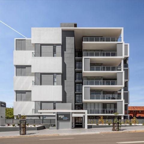Argo Serviced Apartments - Accommodation BNB 1