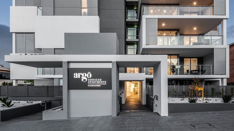 Argo Serviced Apartments - Accommodation BNB 0