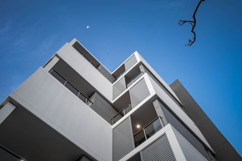 Argo Serviced Apartments - Accommodation BNB 2