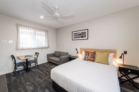 Avenue Motel Apartments - Accommodation BNB 2