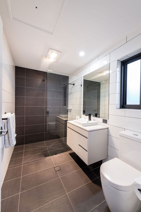 Avenue Motel Apartments - Accommodation BNB 4