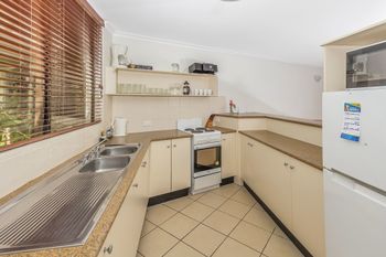 Sirenia Palms Yorkeys Knob - Accommodation BNB 1