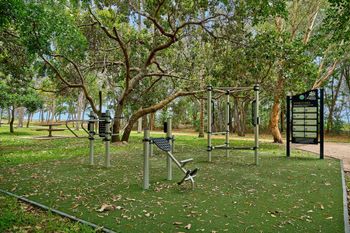 Sirenia Palms Yorkeys Knob - Accommodation BNB 5