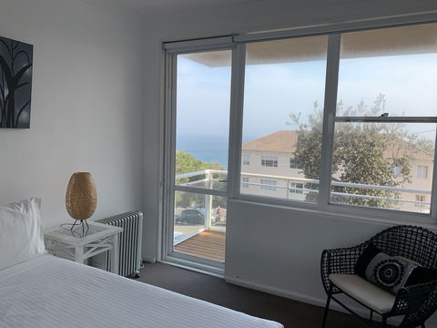 Bondi 2 Bedroom Bondi & Tamarama Views - Accommodation BNB 6