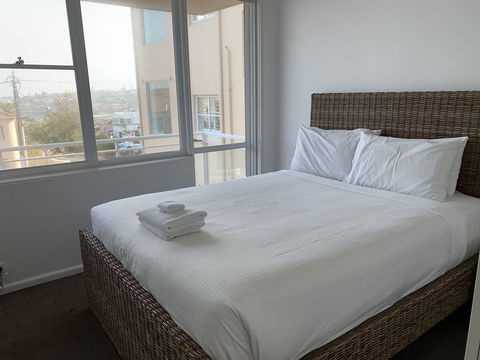 Bondi 2 Bedroom Bondi & Tamarama Views - Accommodation BNB 2