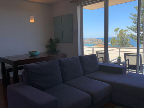 Bondi 2 Bedroom Bondi & Tamarama Views - Accommodation BNB 0