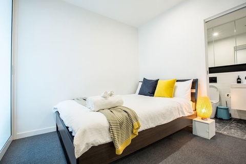36windsorpalace1bd1bthfreecarpark - Accommodation BNB 2