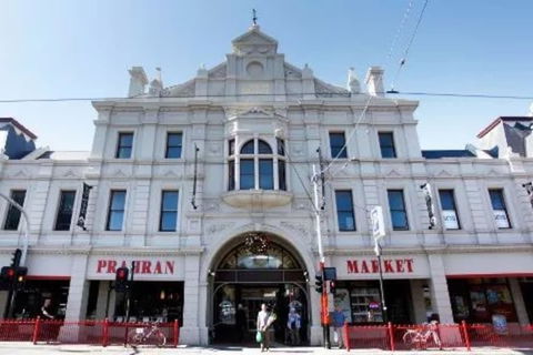 36windsorpalace1bd1bthfreecarpark - Accommodation BNB 1