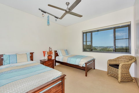 Darwin Waterfront Short Stay Apartments - Accommodation BNB 1