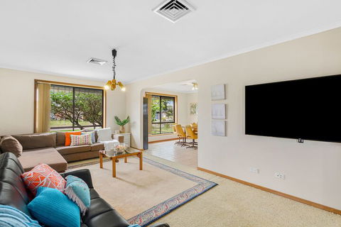 CAPEL A Great Family Getaway - Accommodation BNB 2