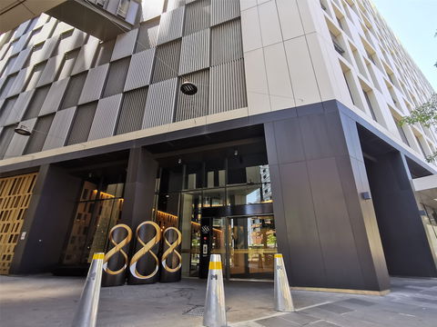 E-Waterside S Collection - Accommodation BNB 1