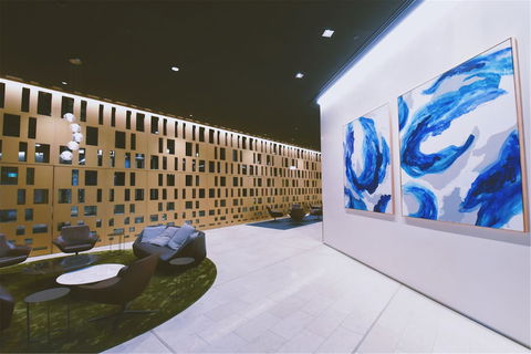 E-Waterside S Collection - Accommodation BNB 5