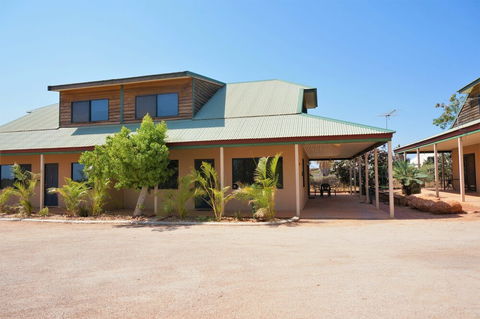 Ningaloo Breeze Villa 5 - Accommodation BNB 2