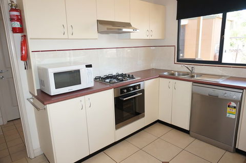 Ningaloo Breeze Villa 5 - Accommodation BNB 4