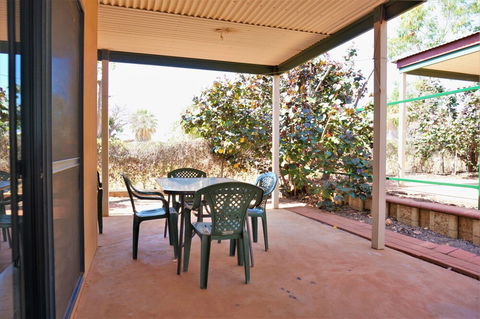 Ningaloo Breeze Villa 5 - Accommodation BNB 1