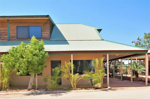 Ningaloo Breeze Villa 5 - Accommodation BNB 3