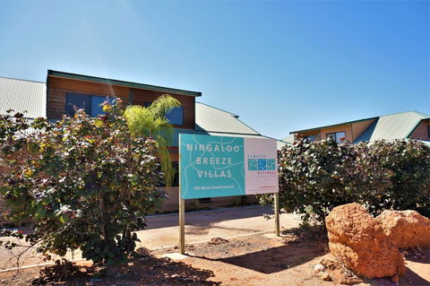 Ningaloo Breeze Villa 5 - Accommodation BNB 5