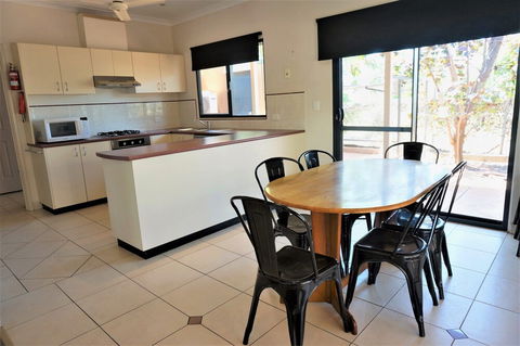 Ningaloo Breeze Villa 5 - Accommodation BNB 0