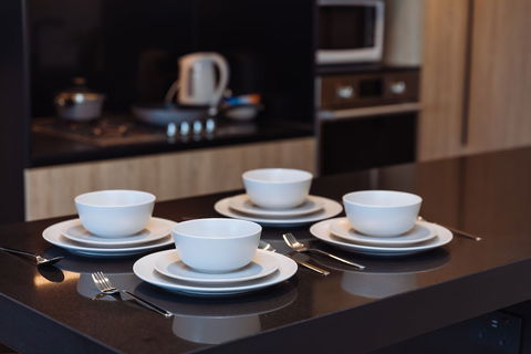 Airtrip Apartments On Deshon St - Accommodation BNB 5