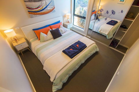 Coorong Cabins - Pelican Cabin - Accommodation BNB 5