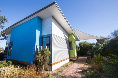 Coorong Cabins - Pelican Cabin - Accommodation BNB 0