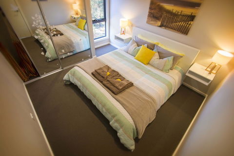 Coorong Cabins - Pelican Cabin - Accommodation BNB 1