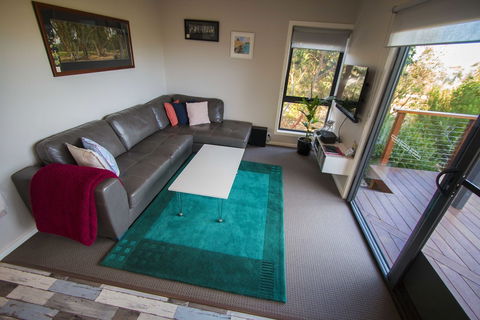 Coorong Cabins - Pelican Cabin - Accommodation BNB 4