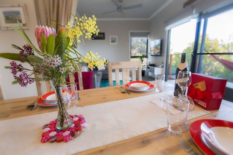 Coorong Cabins - Pelican Cabin - Accommodation BNB 2