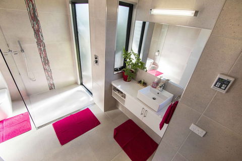 Coorong Cabins - Pelican Cabin - Accommodation BNB 3
