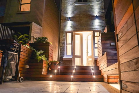 Amazing Waterview Terrace At The Rocks Sydney CBD - Accommodation BNB 0