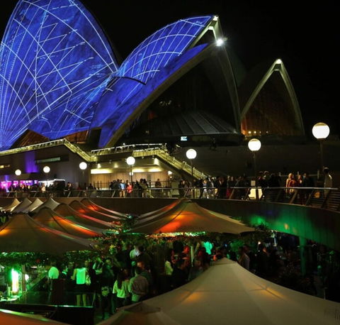 Amazing Waterview Terrace At The Rocks Sydney CBD - Accommodation BNB 2