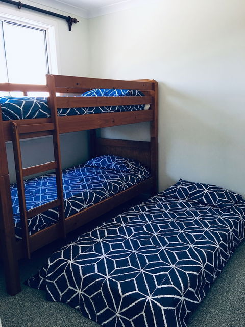 The Beach House Ledge Point - Accommodation BNB 6