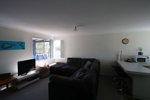 The Beach House Ledge Point - Accommodation BNB 2