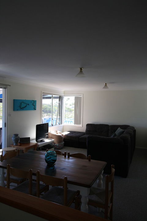 The Beach House Ledge Point - Accommodation BNB 1