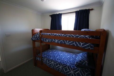 The Beach House Ledge Point - Accommodation BNB 4