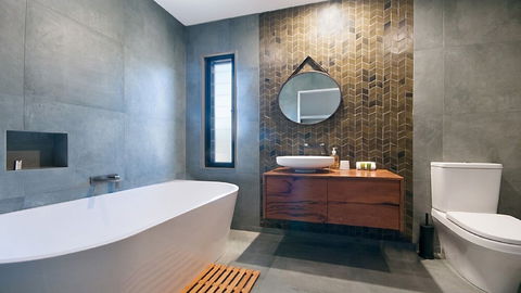 KKS At Lennox - Accommodation BNB 3