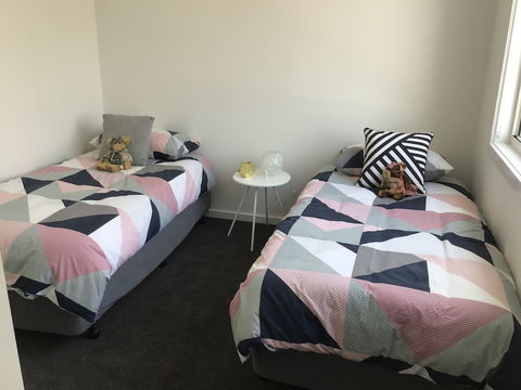 Discover Beach Retreat - Accommodation BNB 1