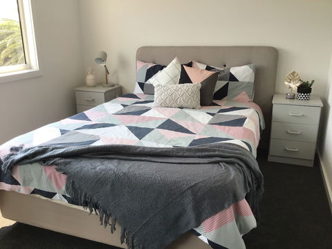 Discover Beach Retreat - Accommodation BNB 5