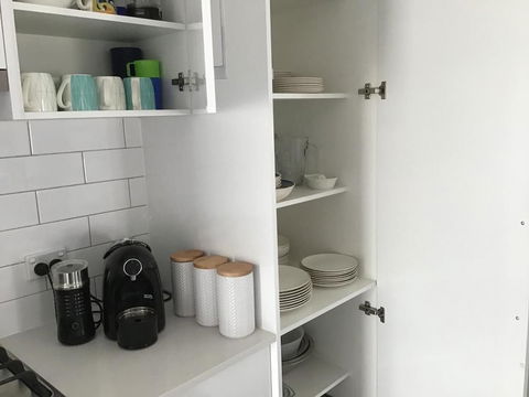 Discover Beach Retreat - Accommodation BNB 4