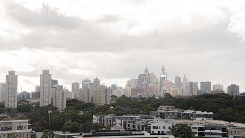 Urban Rest - The Infinity - Accommodation BNB 0